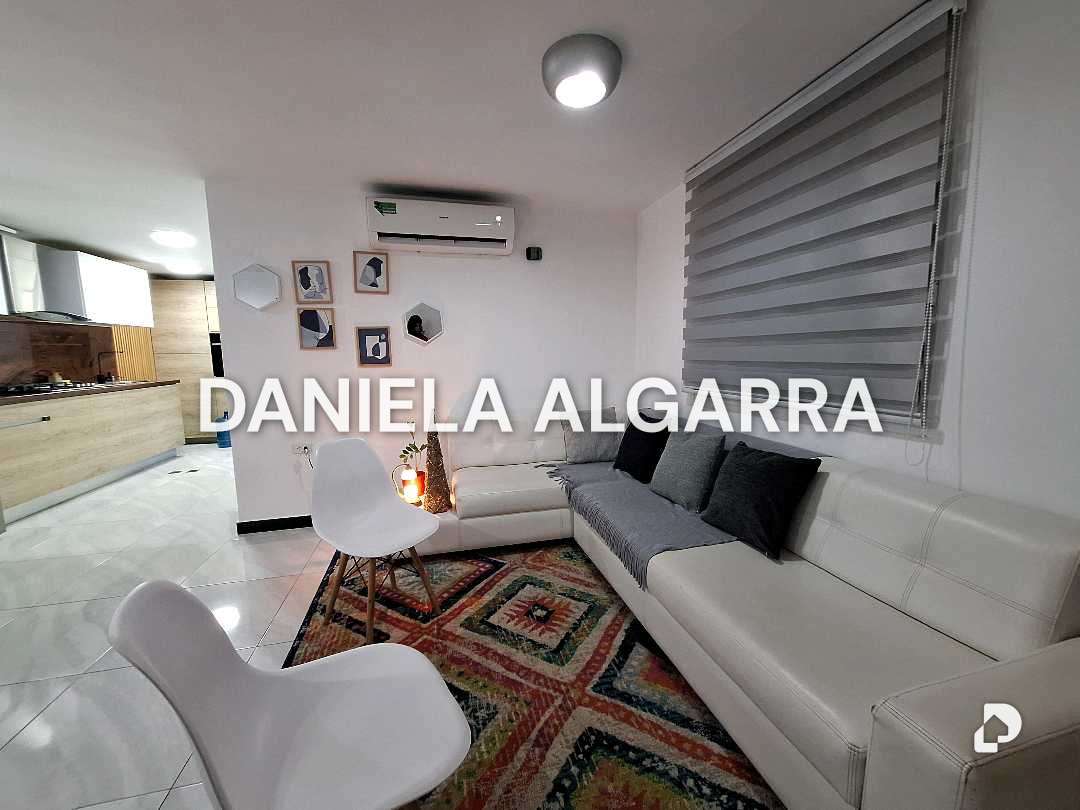 Apartamento en Cumboto, Puerto Cabello – 6