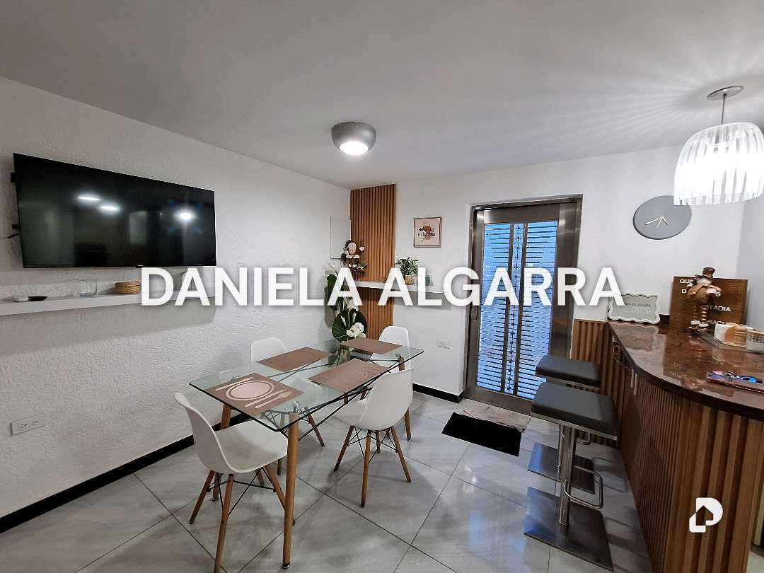 Apartamento en Cumboto, Puerto Cabello – 11