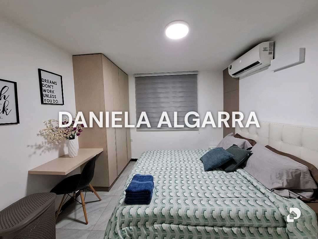 Apartamento en Cumboto, Puerto Cabello – 27