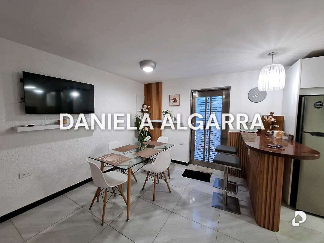 Apartamento en Cumboto, Puerto Cabello – 10