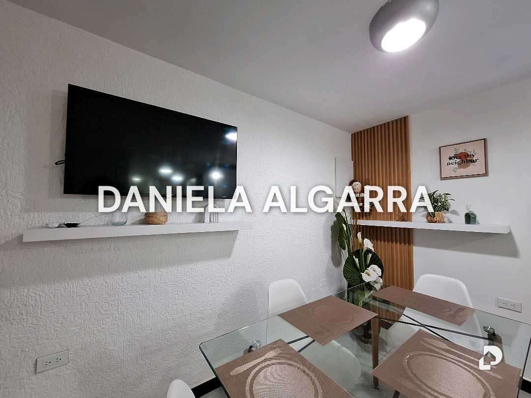 Apartamento en Cumboto, Puerto Cabello – 12