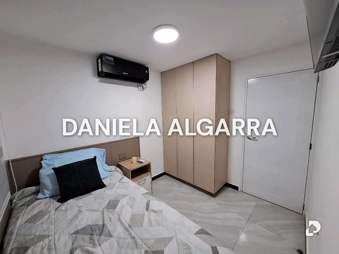 Apartamento en Cumboto, Puerto Cabello – 22