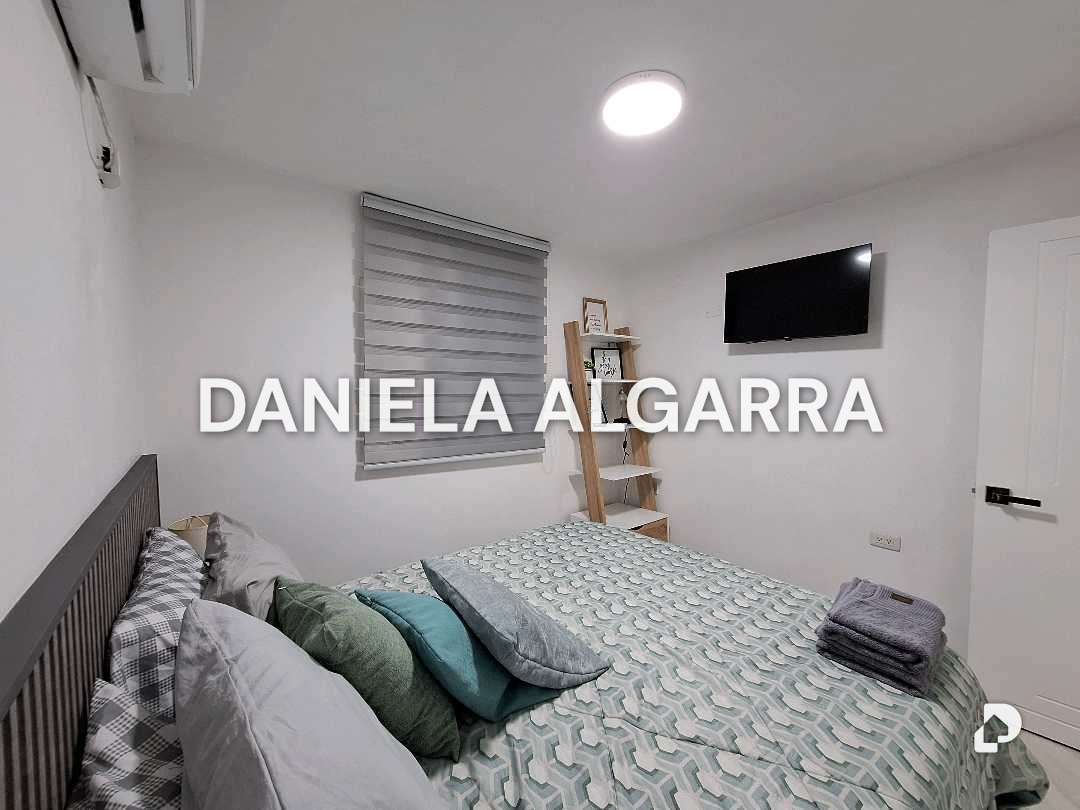Apartamento en Cumboto, Puerto Cabello – 18