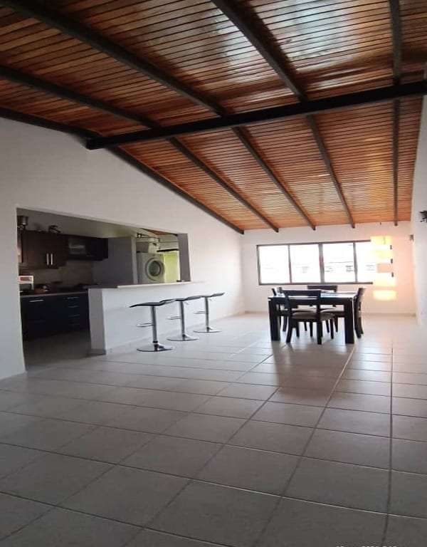 Apartment in Barquisimeto - 1