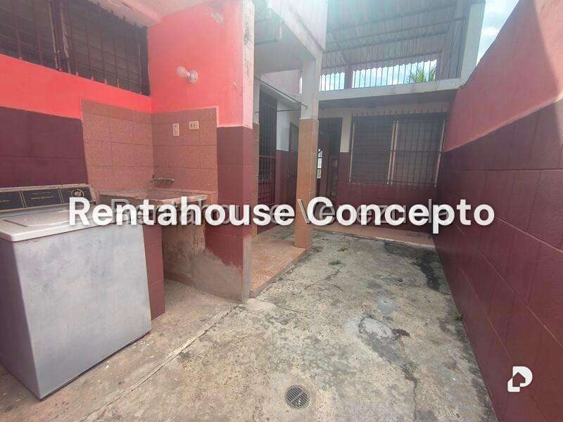 Casa en Borburata, Puerto Cabello – 11