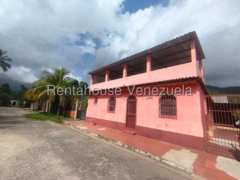 Casa en Borburata, Puerto Cabello - 1