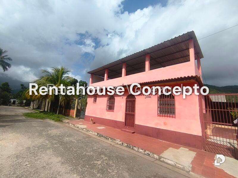 Casa en Borburata, Puerto Cabello – 1
