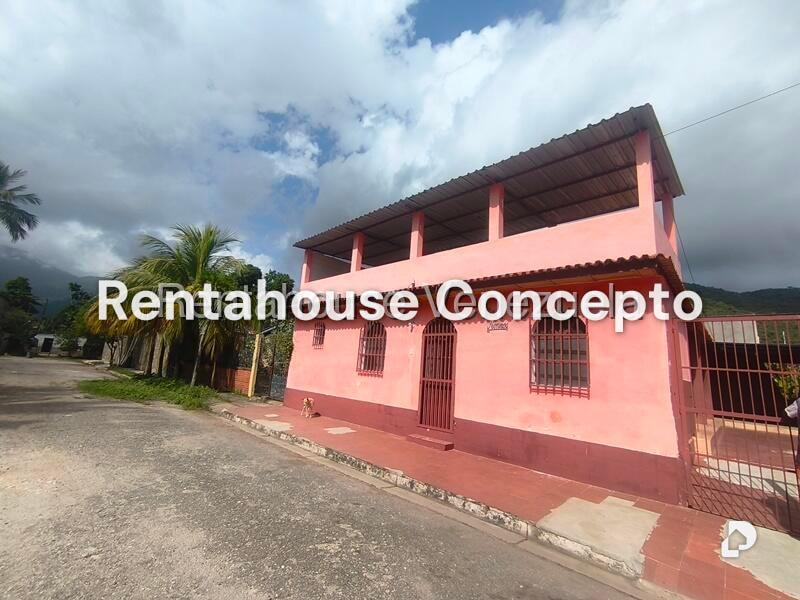 Casa en Borburata, Puerto Cabello – 1