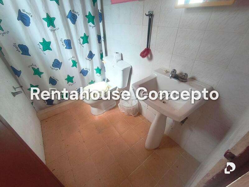 Casa en Borburata, Puerto Cabello – 15