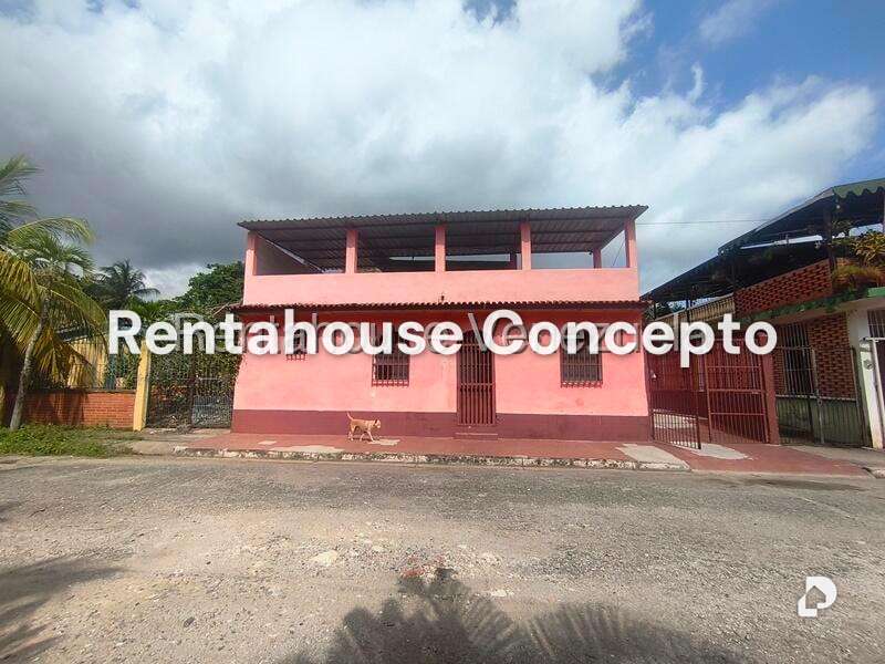 Casa en Borburata, Puerto Cabello – 24