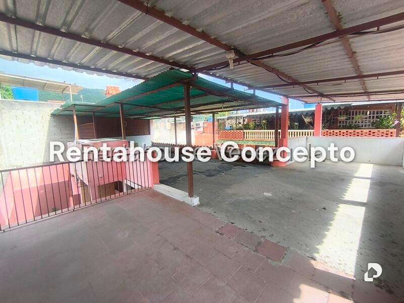 Casa en Borburata, Puerto Cabello – 16