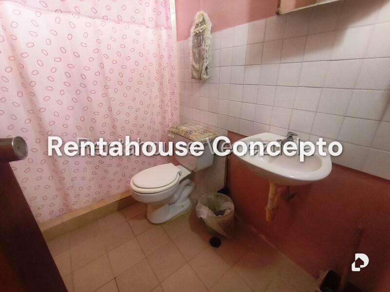 Casa en Borburata, Puerto Cabello – 8