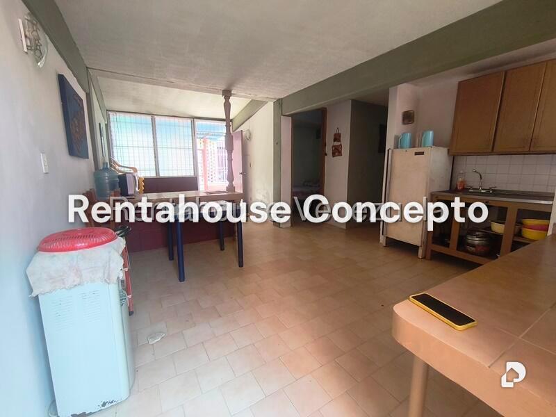 Casa en Borburata, Puerto Cabello – 3
