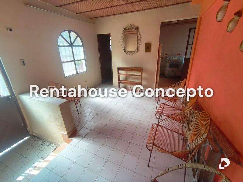 Casa en Borburata, Puerto Cabello – 13