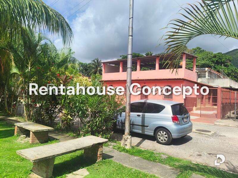 Casa en Borburata, Puerto Cabello – 23