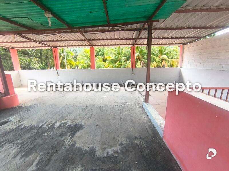 Casa en Borburata, Puerto Cabello – 18