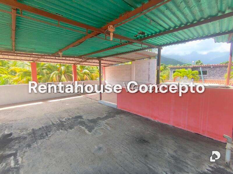 Casa en Borburata, Puerto Cabello – 19