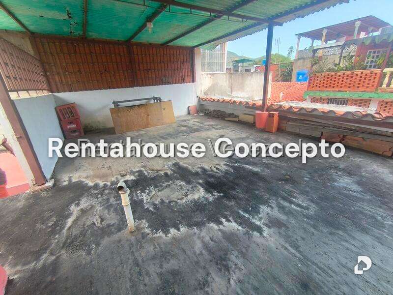 Casa en Borburata, Puerto Cabello – 17