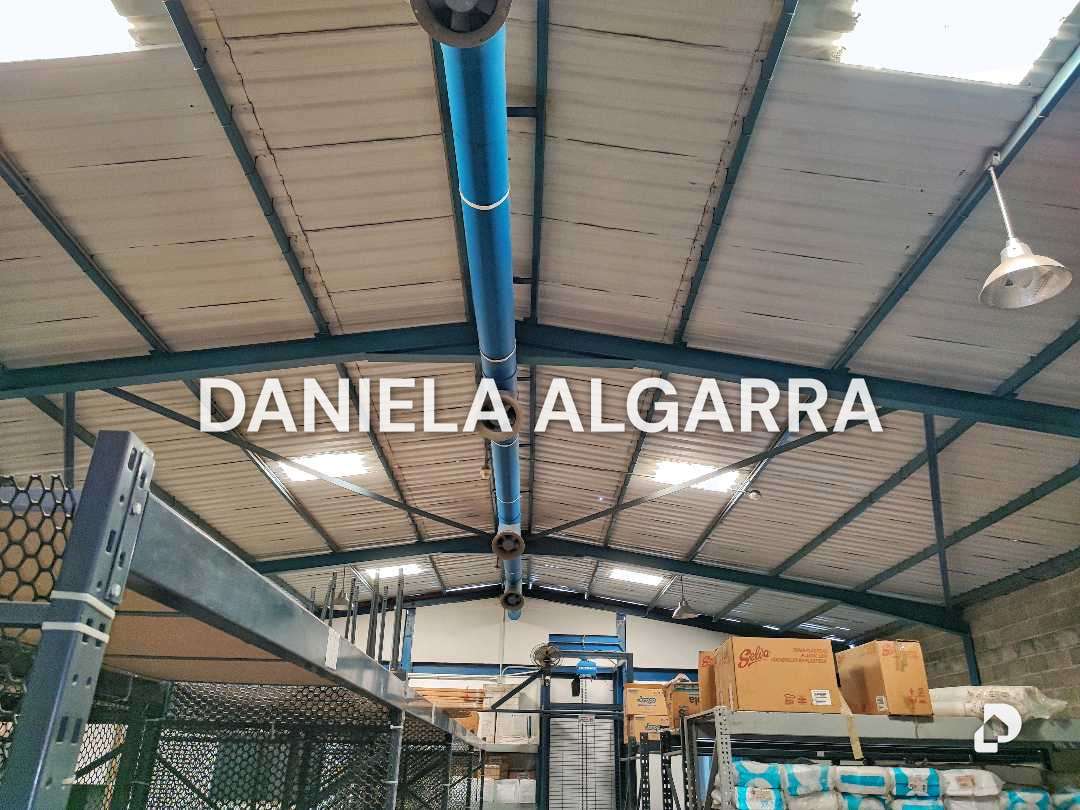 Warehouse in Zona Ind. Carabobo, Valencia – 8