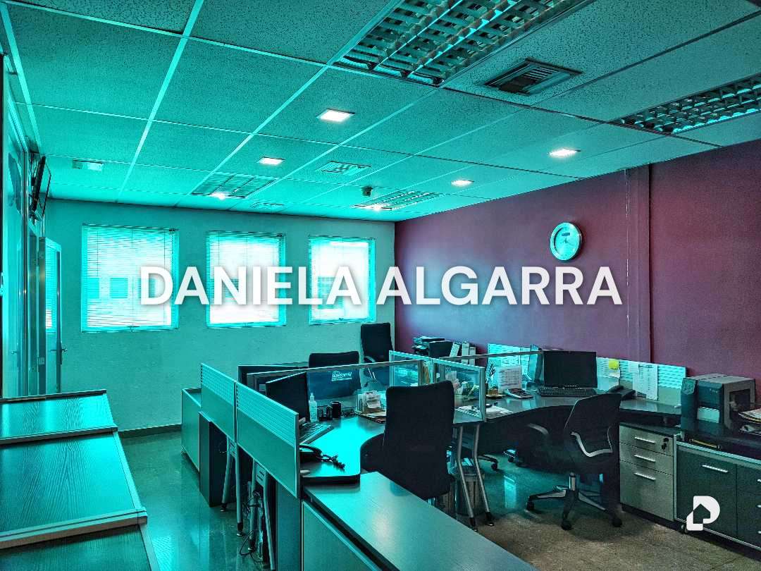 Warehouse in Zona Ind. Carabobo, Valencia – 18