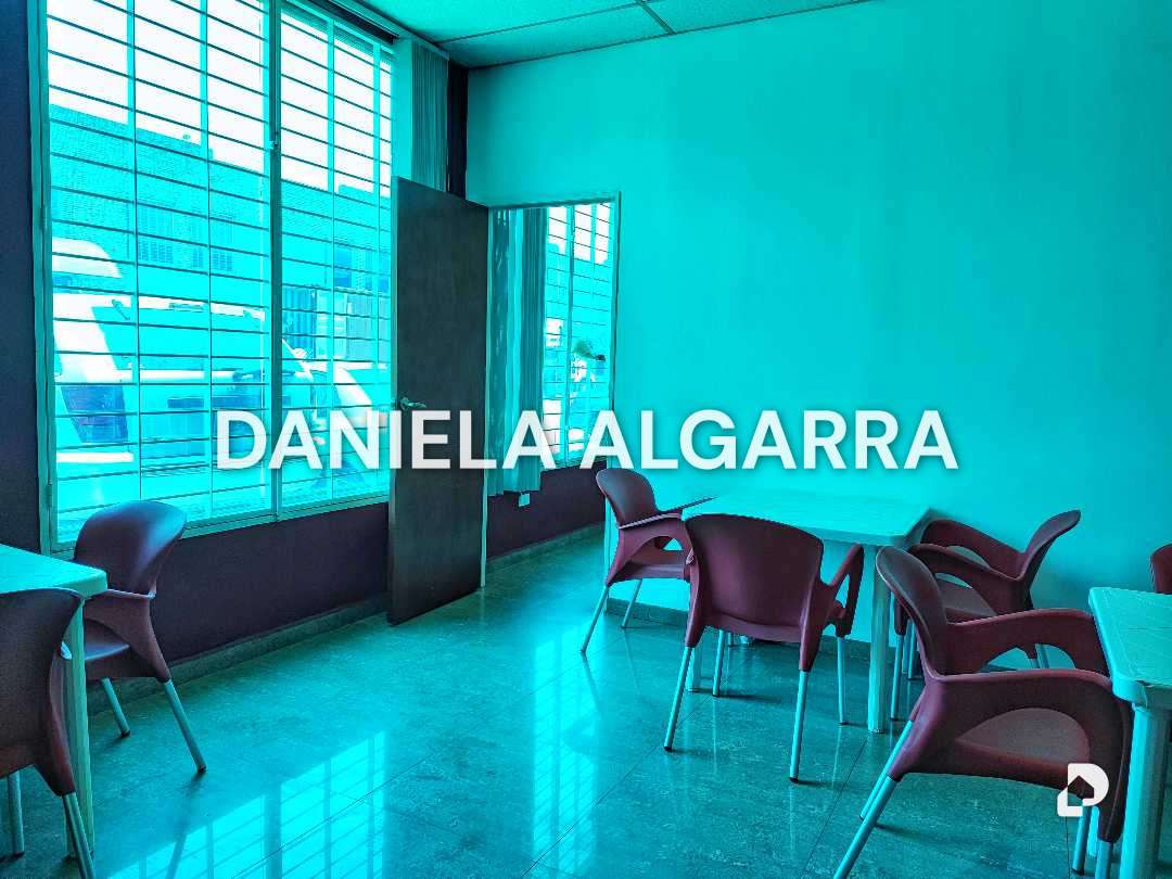 Warehouse in Zona Ind. Carabobo, Valencia – 15