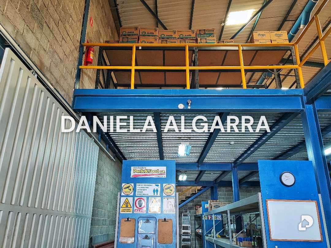 Warehouse in Zona Ind. Carabobo, Valencia – 3
