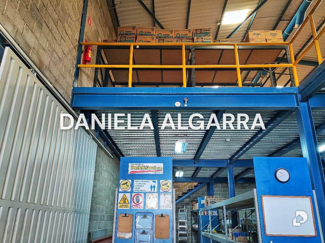 Warehouse in Zona Ind. Carabobo, Valencia – 3
