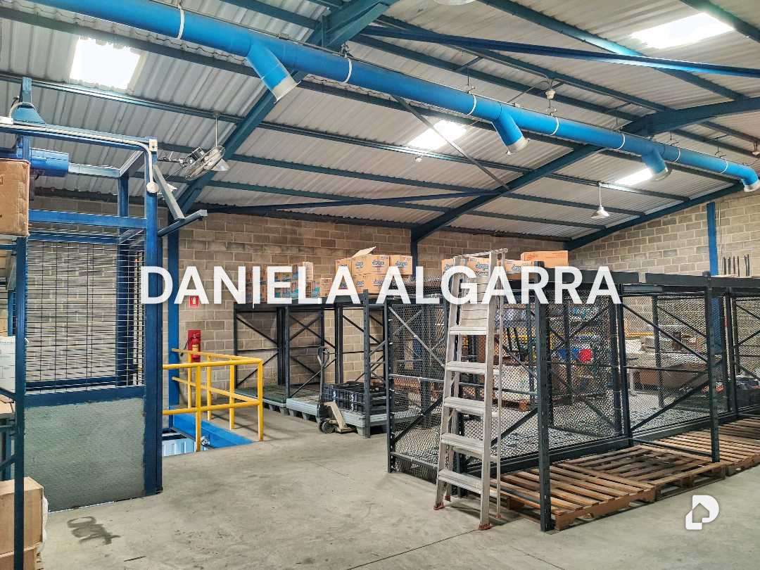 Warehouse in Zona Ind. Carabobo, Valencia – 7