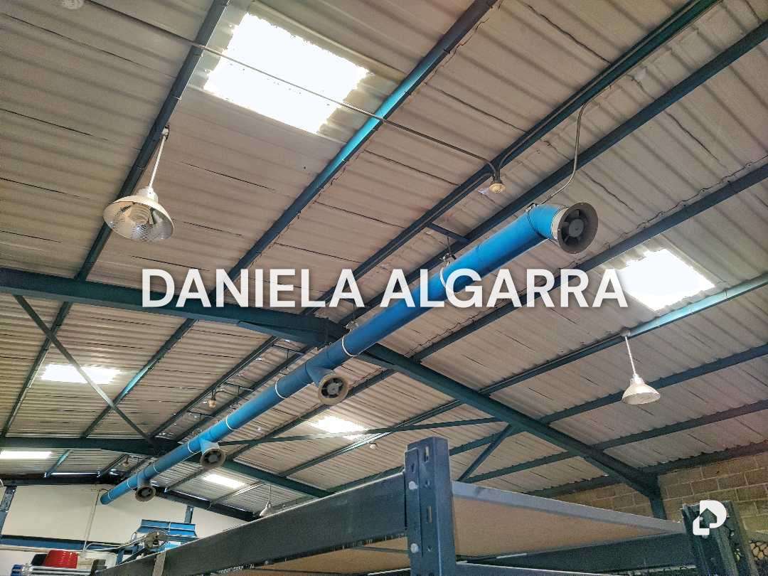 Warehouse in Zona Ind. Carabobo, Valencia – 9