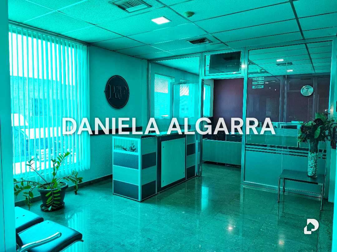 Warehouse in Zona Ind. Carabobo, Valencia – 17