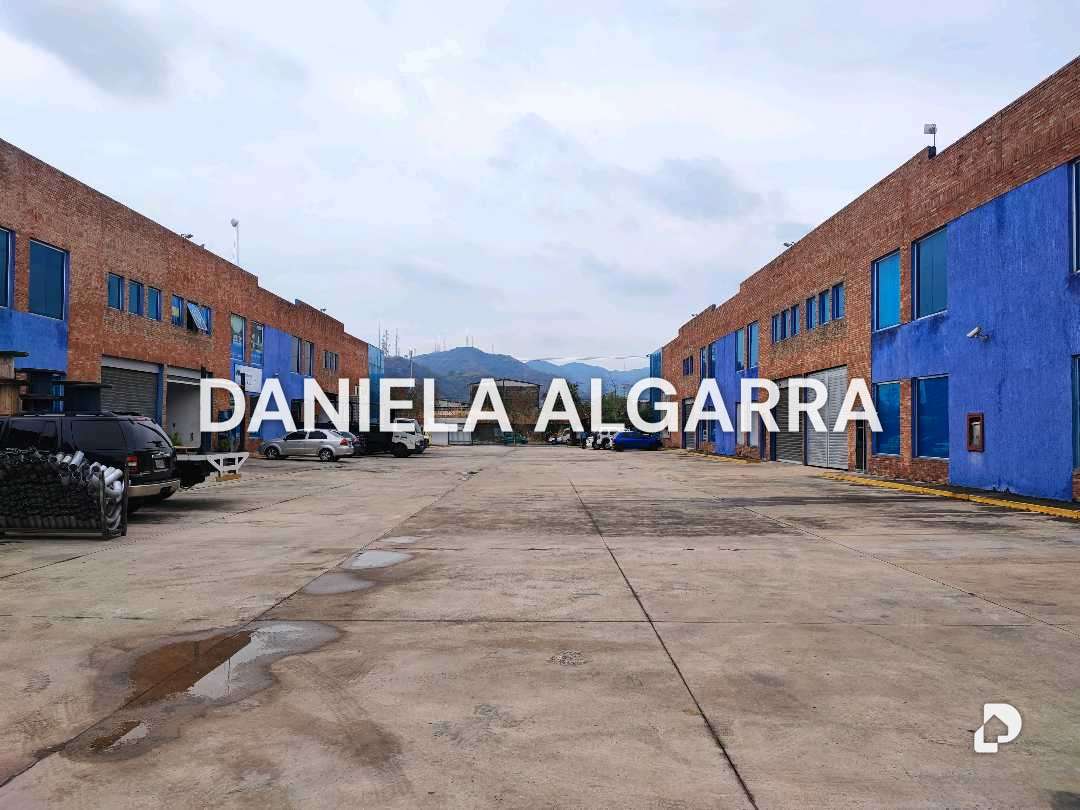 Warehouse in Zona Ind. Carabobo, Valencia – 25