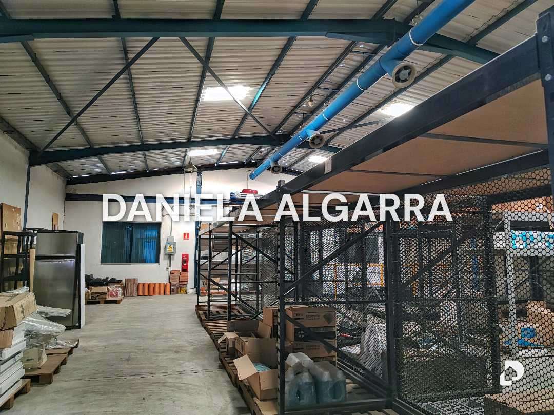 Warehouse in Zona Ind. Carabobo, Valencia – 10