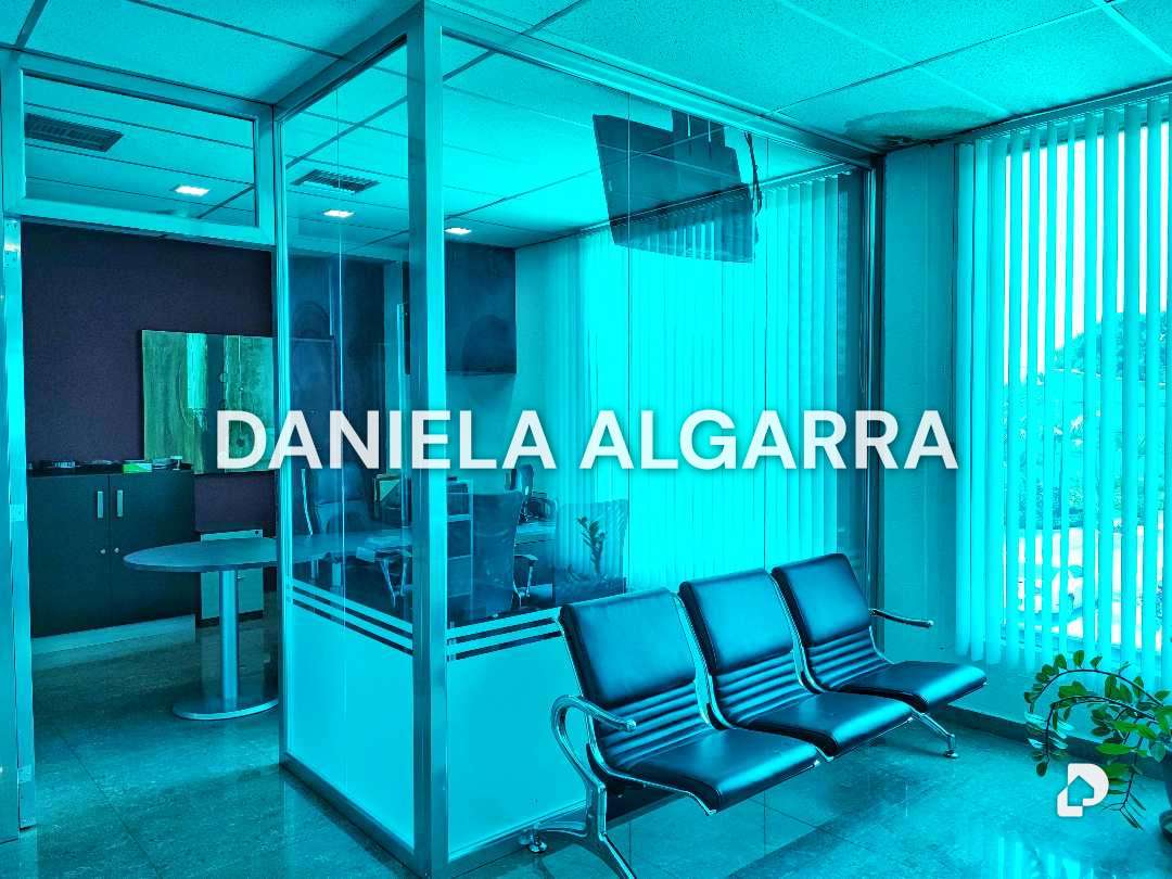 Warehouse in Zona Ind. Carabobo, Valencia – 21