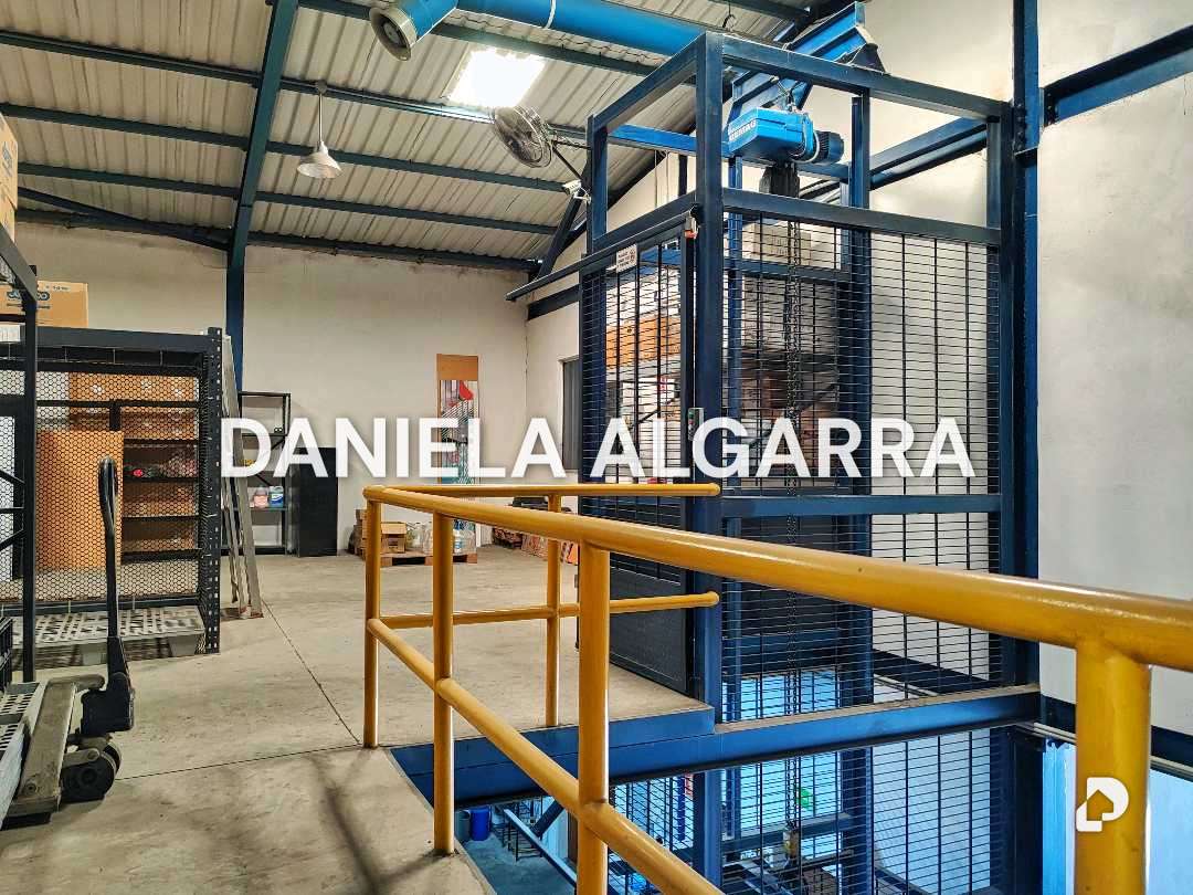 Warehouse in Zona Ind. Carabobo, Valencia – 12