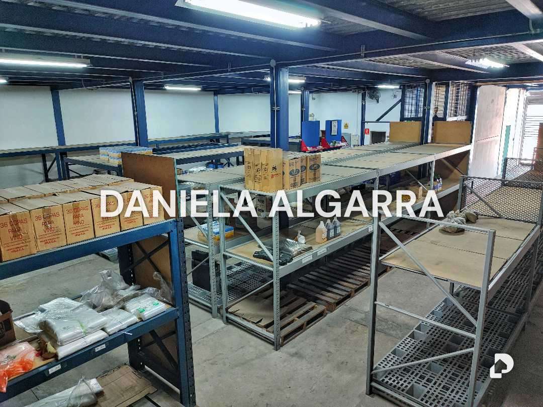 Warehouse in Zona Ind. Carabobo, Valencia – 5