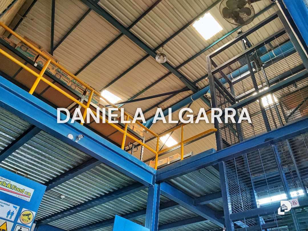 Warehouse in Zona Ind. Carabobo, Valencia – 6