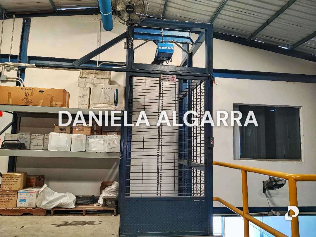 Warehouse in Zona Ind. Carabobo, Valencia – 11