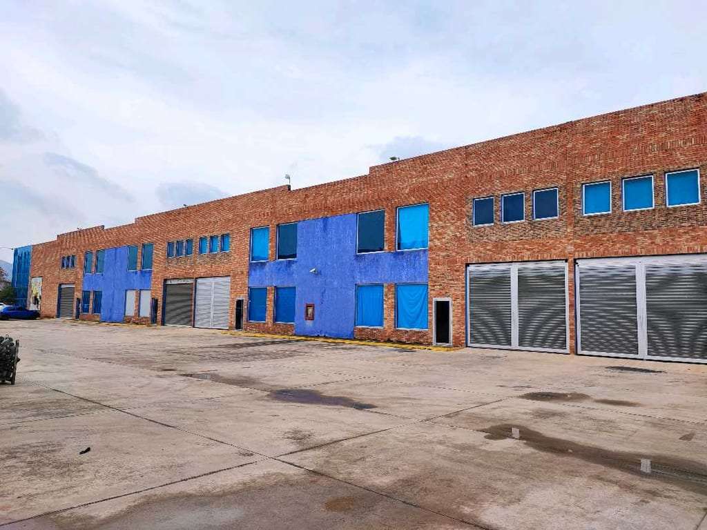 Warehouse in Zona Ind. Carabobo, Valencia - 1