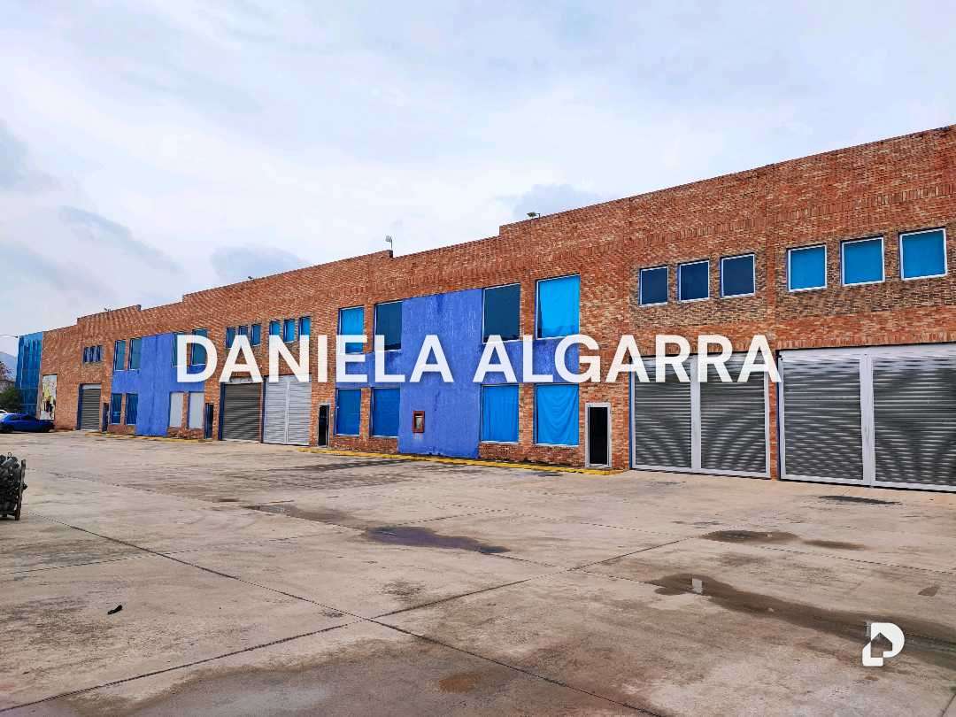 Warehouse in Zona Ind. Carabobo, Valencia – 1