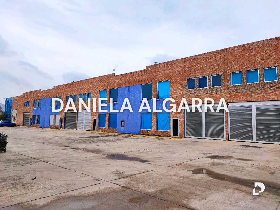 Warehouse in Zona Ind. Carabobo, Valencia – 1