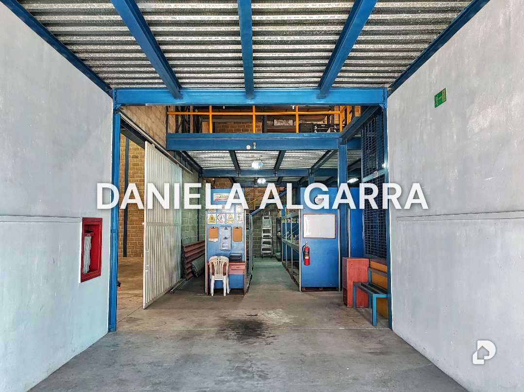 Warehouse in Zona Ind. Carabobo, Valencia – 2