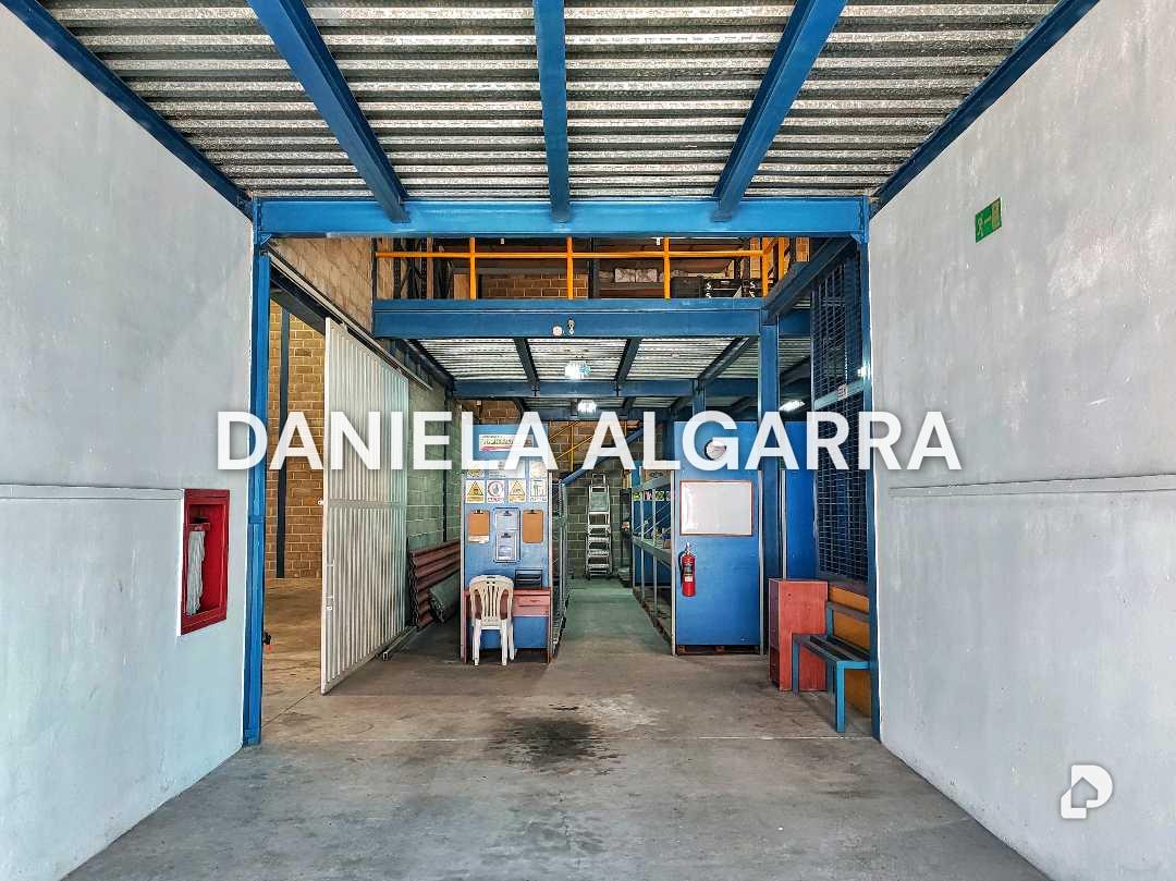 Warehouse in Zona Ind. Carabobo, Valencia – 2