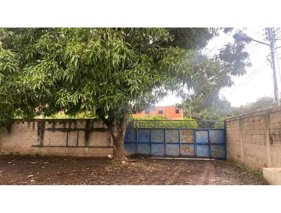 Terreno en Yagua, Guacara - 1