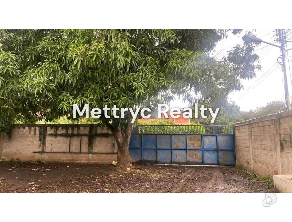 Terreno en Yagua, Guacara – 1