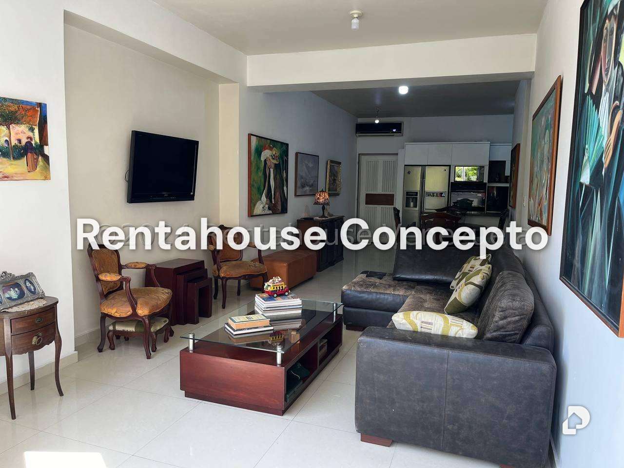 Apartamento en El Parral, Valencia – 14
