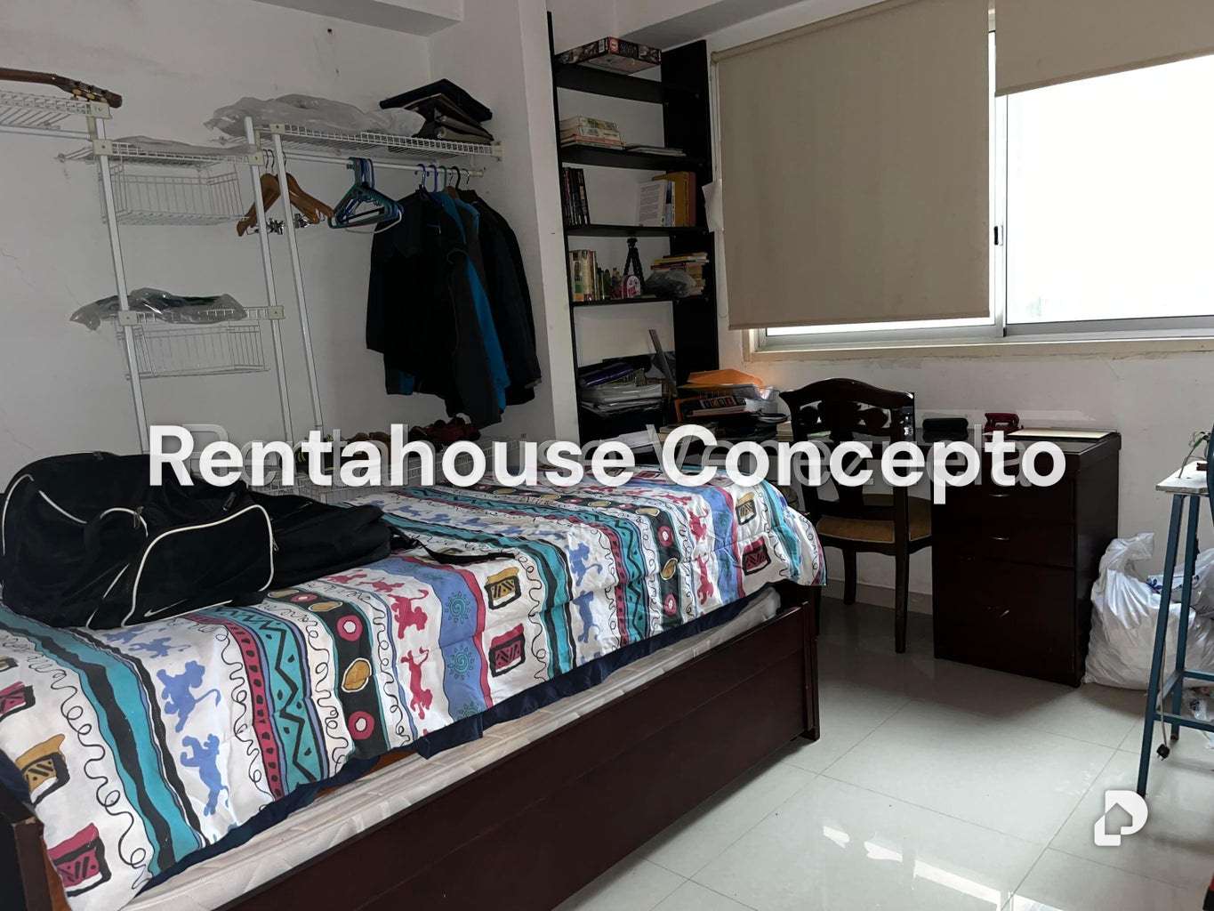 Apartamento en El Parral, Valencia – 10
