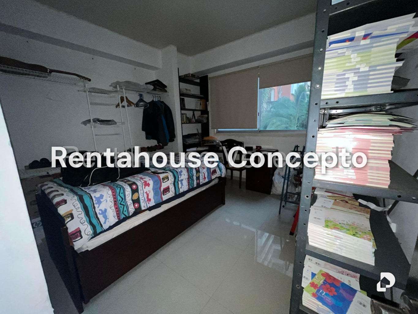 Apartamento en El Parral, Valencia – 11