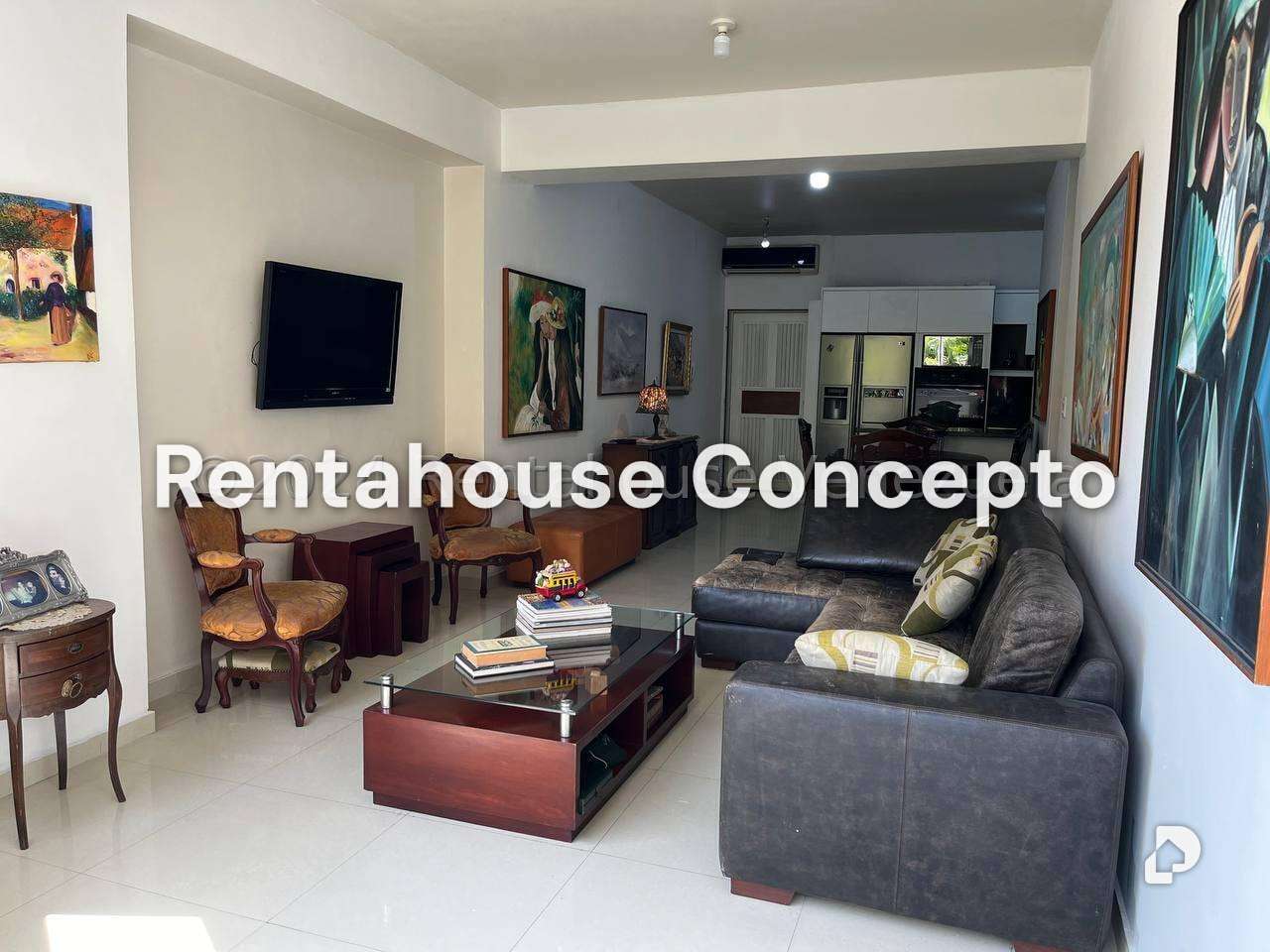 Apartamento en El Parral, Valencia – 13