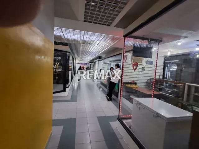 Commercial space in Maracaibo - 1