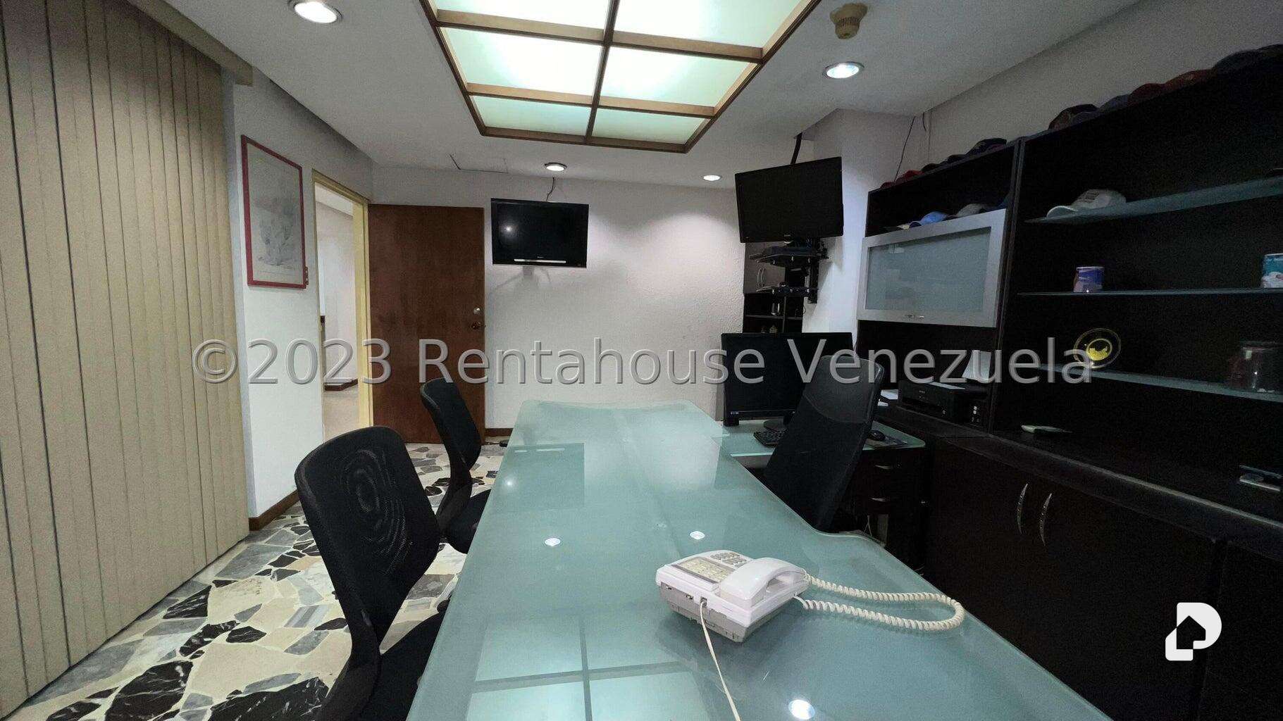 Edificio en Bello Monte, Caracas – 5
